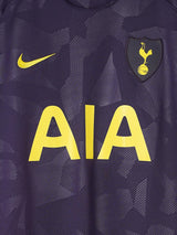 Tottenham Hotspur Third Shirt 2017/18 Dele 20 (L)