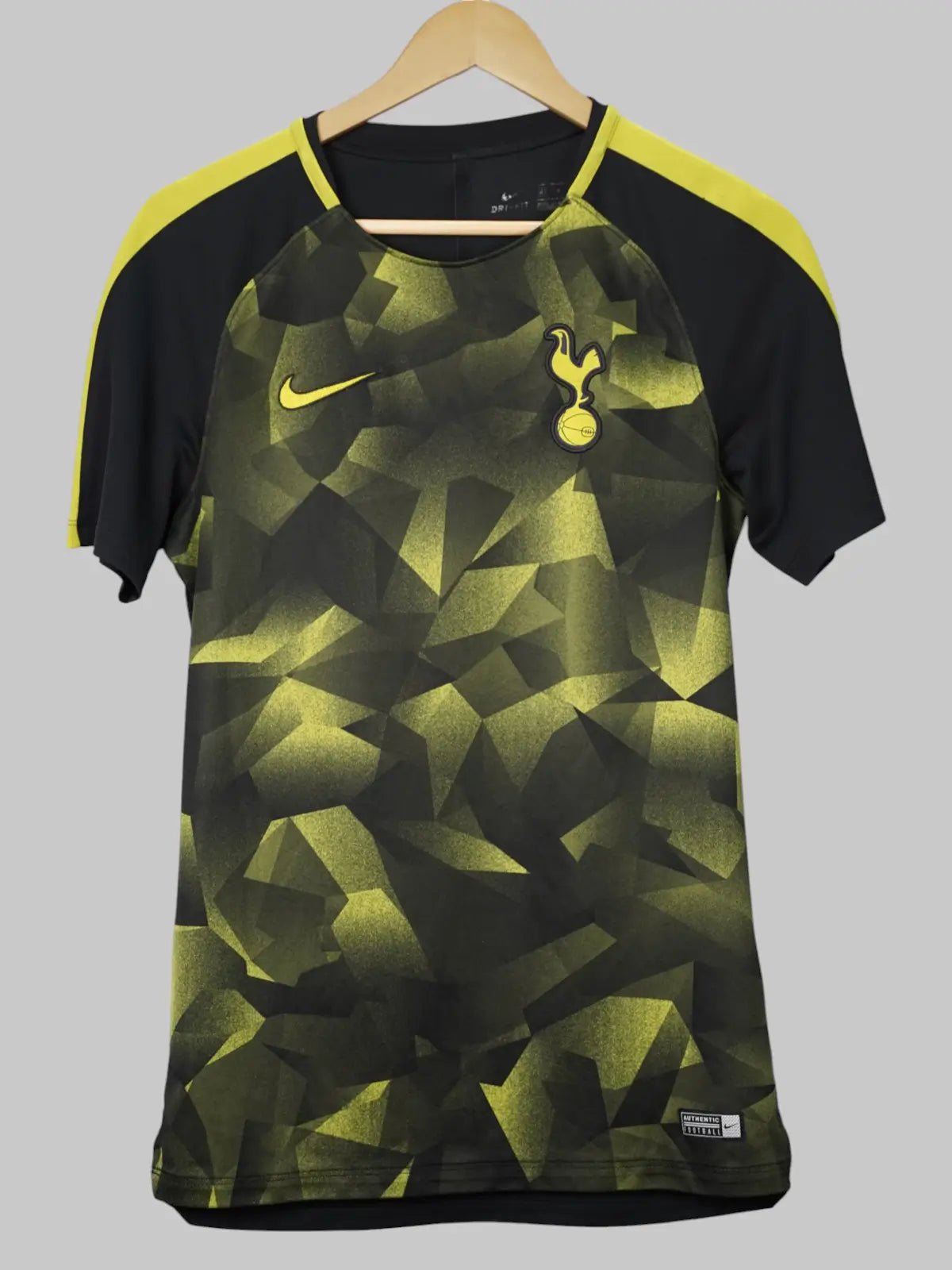 Tottenham Hotspur Training Shirt 2017/18 (S)