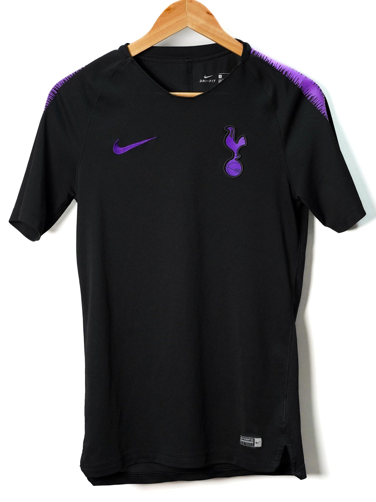Tottenham Hotspur Training Shirt 2018/19 (S)