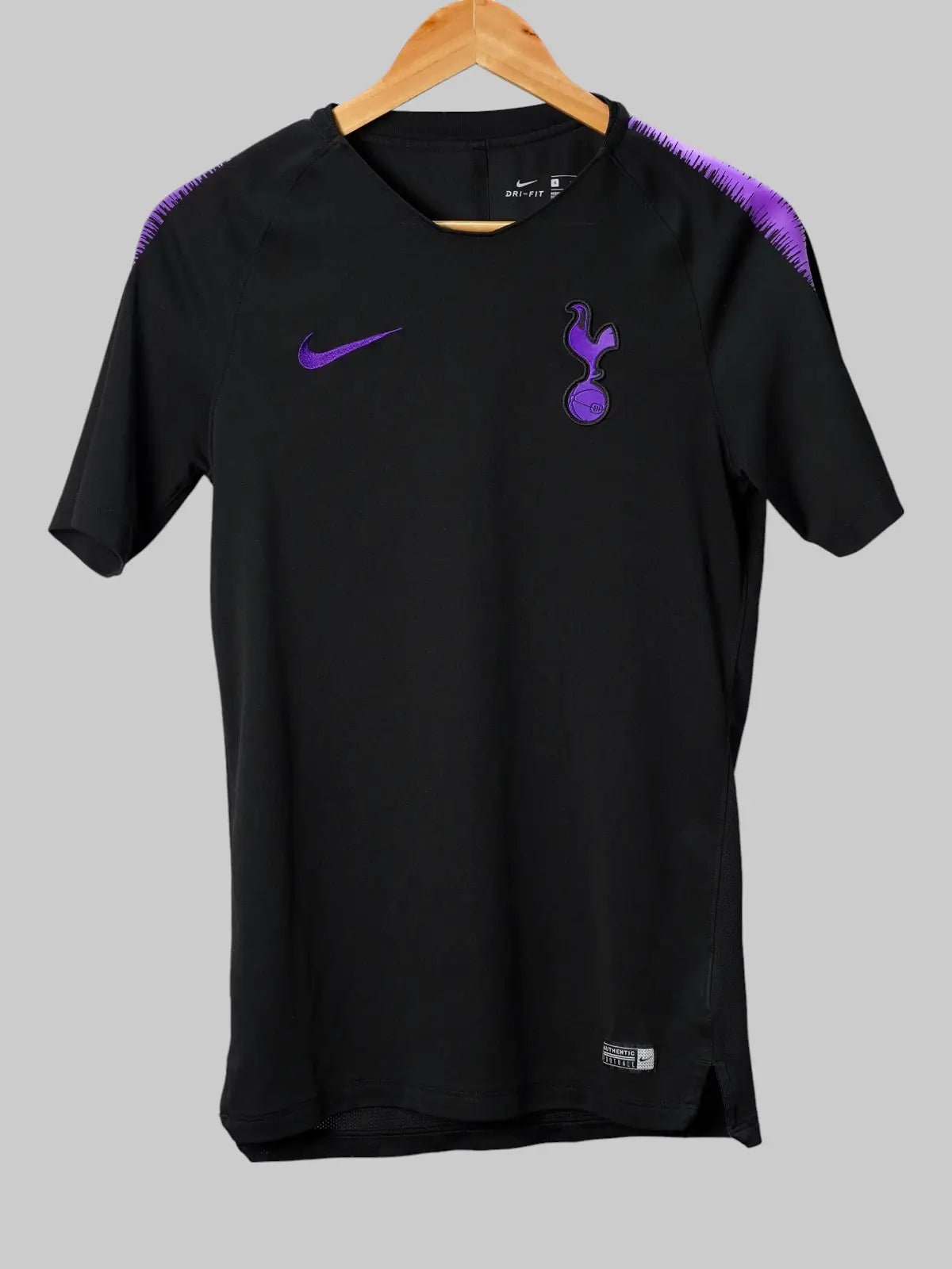 Tottenham Hotspur Training Shirt 2018/19 (S)