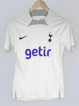 Tottenham Hotspur Training Shirt 2022/23 (XL Kids)