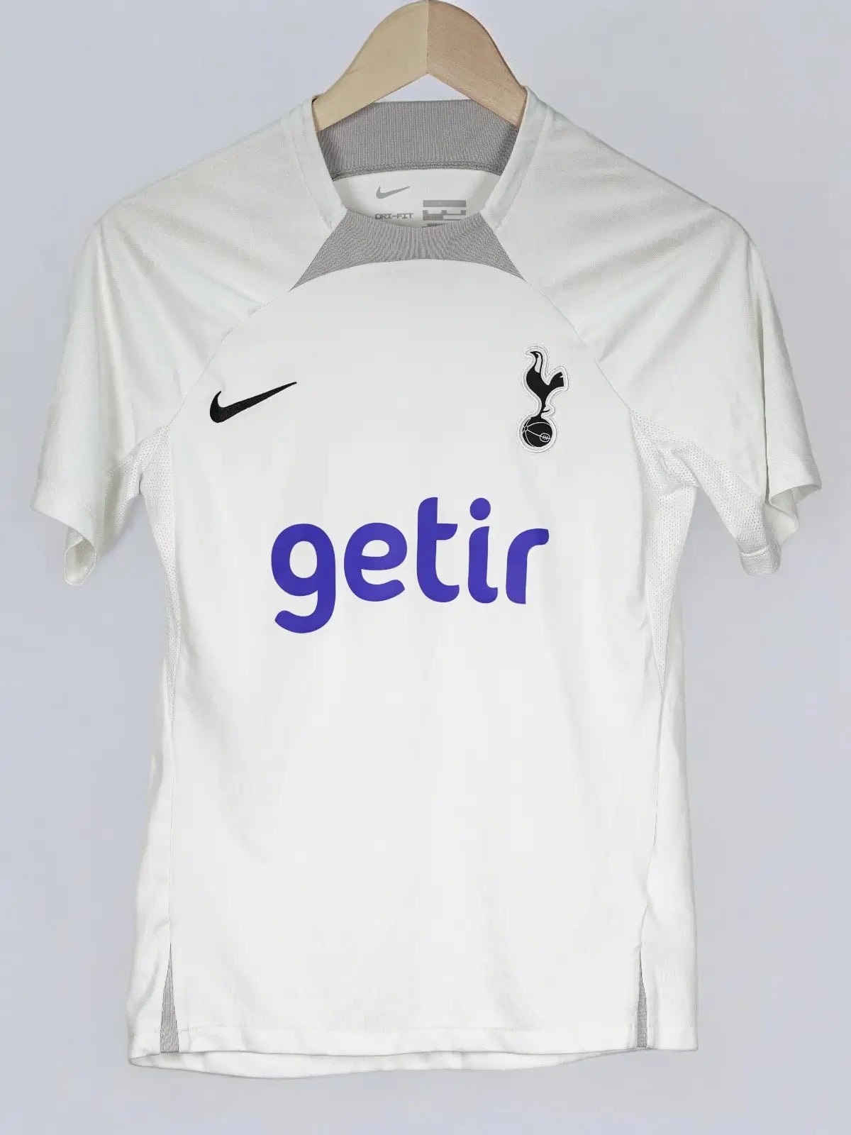 Tottenham Hotspur Training Shirt 2022/23 (XL Kids)