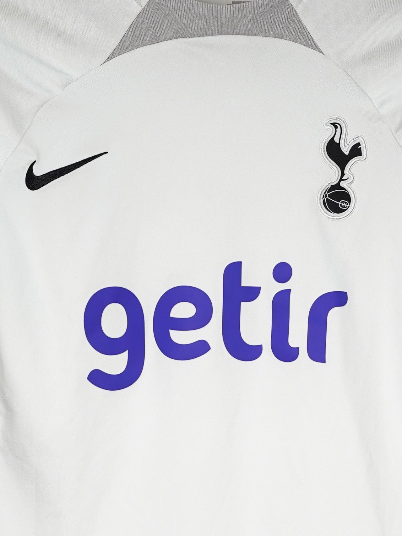 Tottenham Hotspur Training Shirt 2022/23 (XL Kids)