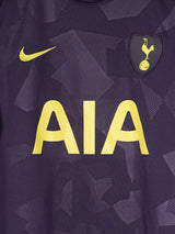 Tottenham Third Shirt 2017/18 Kane 10 (L)