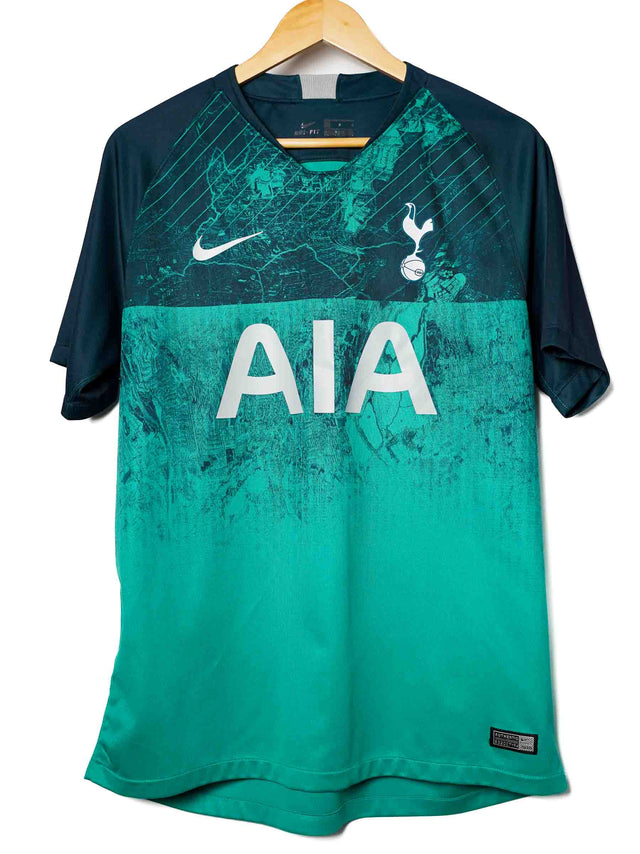 Tottenham Third Shirt 2018/19 Son 7 (L)