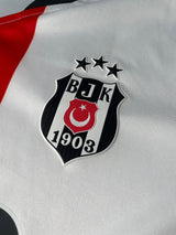 2021/22 Besiktas Batshuayi #9 Home Shirt (L)