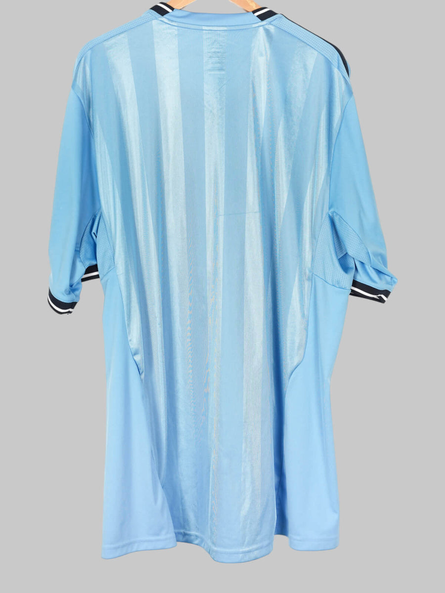 2011/12 Ajax Away Shirt (3XL)