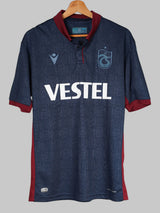 Trabzonspor Third Shirt 2021/22 (L)
