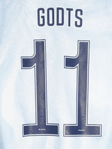 2026/27 Ajax Godts #11 Third Shirt BNWT (L)