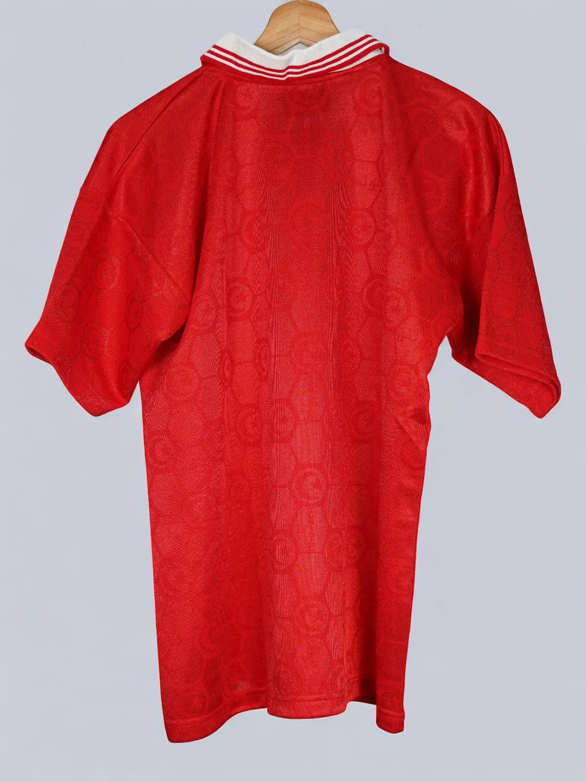 Tunesia Away Shirt 1992/93 (XL)