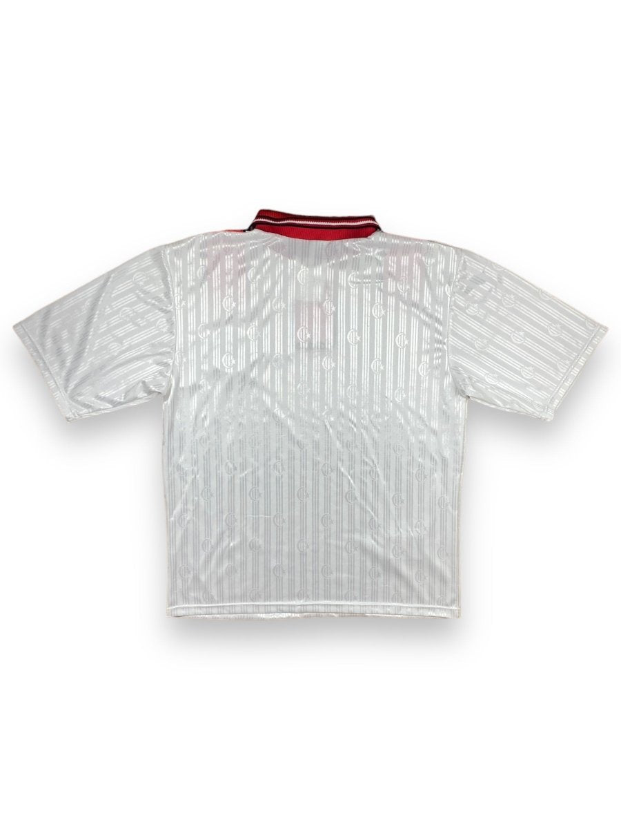 Turkey Away Shirt 1996/97 - 9/10 - L