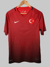 Turkey Home Shirt 2016/17 (S)