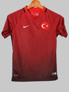 Turkey Home Shirt 2016/17 (S Kids)