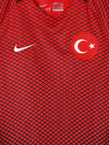 Turkey Home Shirt 2016/17 (S Kids)