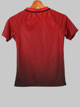 Turkey Home Shirt 2016/17 (S Kids)