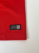 Turkey Home Shirt 2018/19 Cengiz 17 (M)