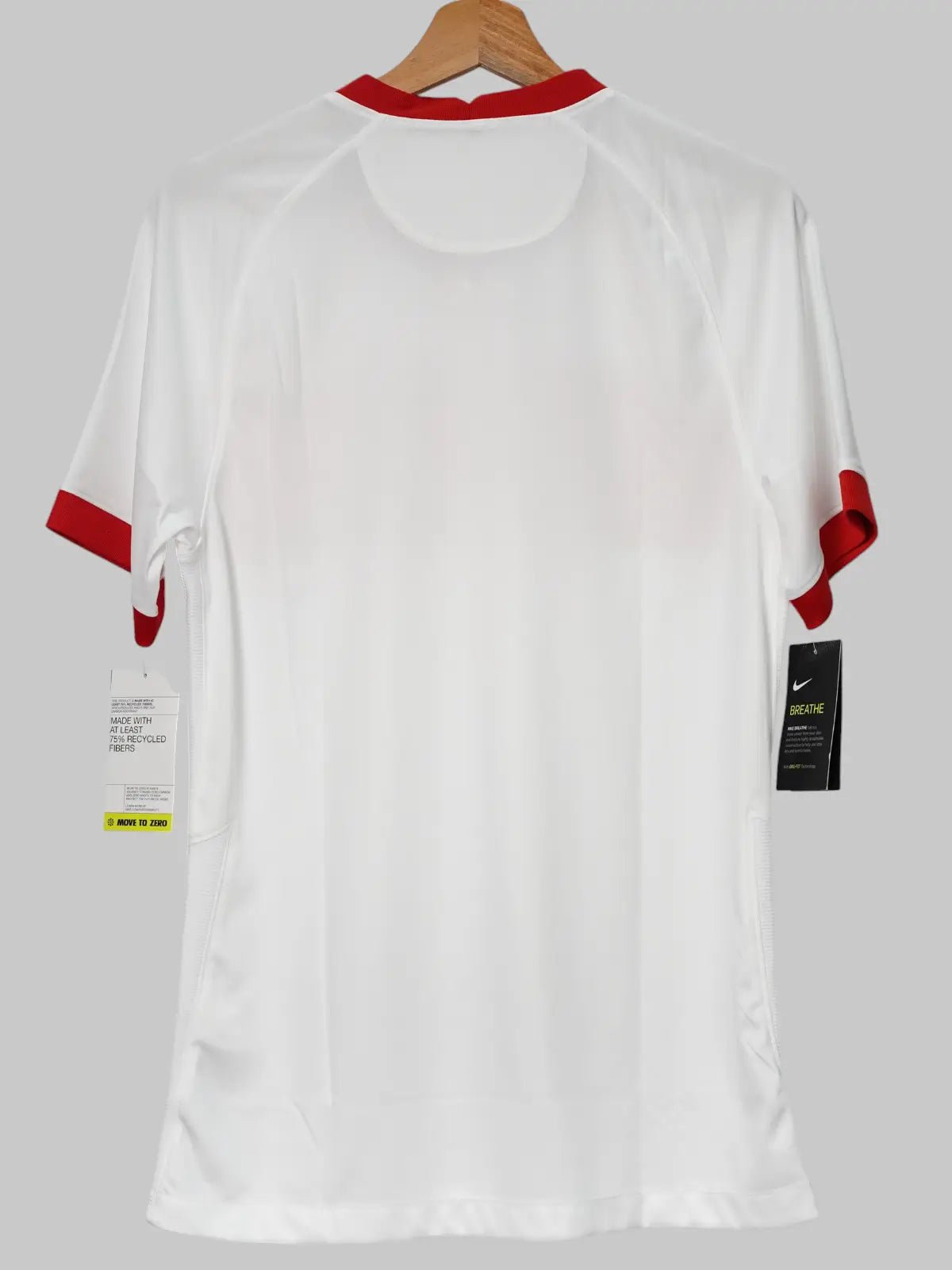 Turkey Home Shirt 2020/21 BNWT (S)