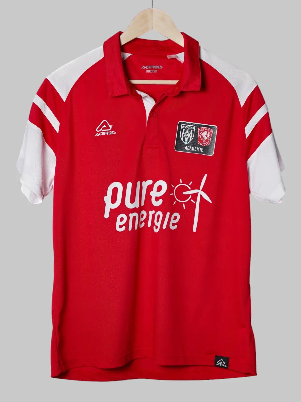 Twente - Heracles Academy Shirt (L)