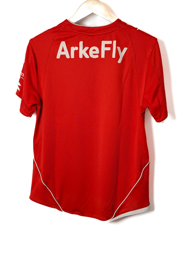 Twente home Shirt 2008/9 (S)  