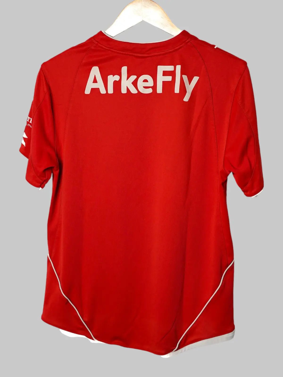 Twente home Shirt 2008/9 (S)  
