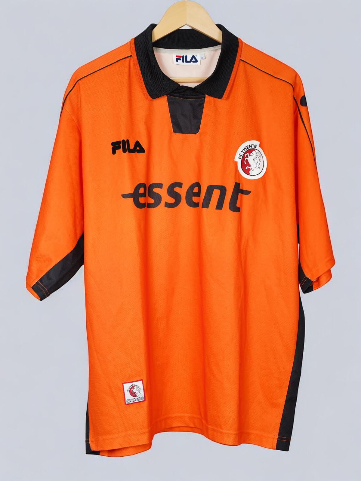 Twente Third Shirt 2000/1 (XL)