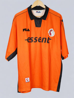 Twente Third Shirt 2000/1 (XL)