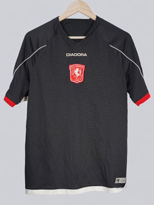 Twente Training Shirt 2008/9 (M)