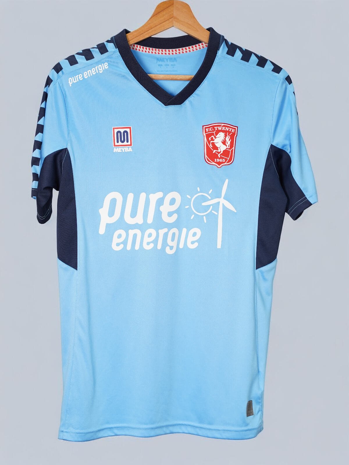 Twente Training Shirt 2019/20 (S)