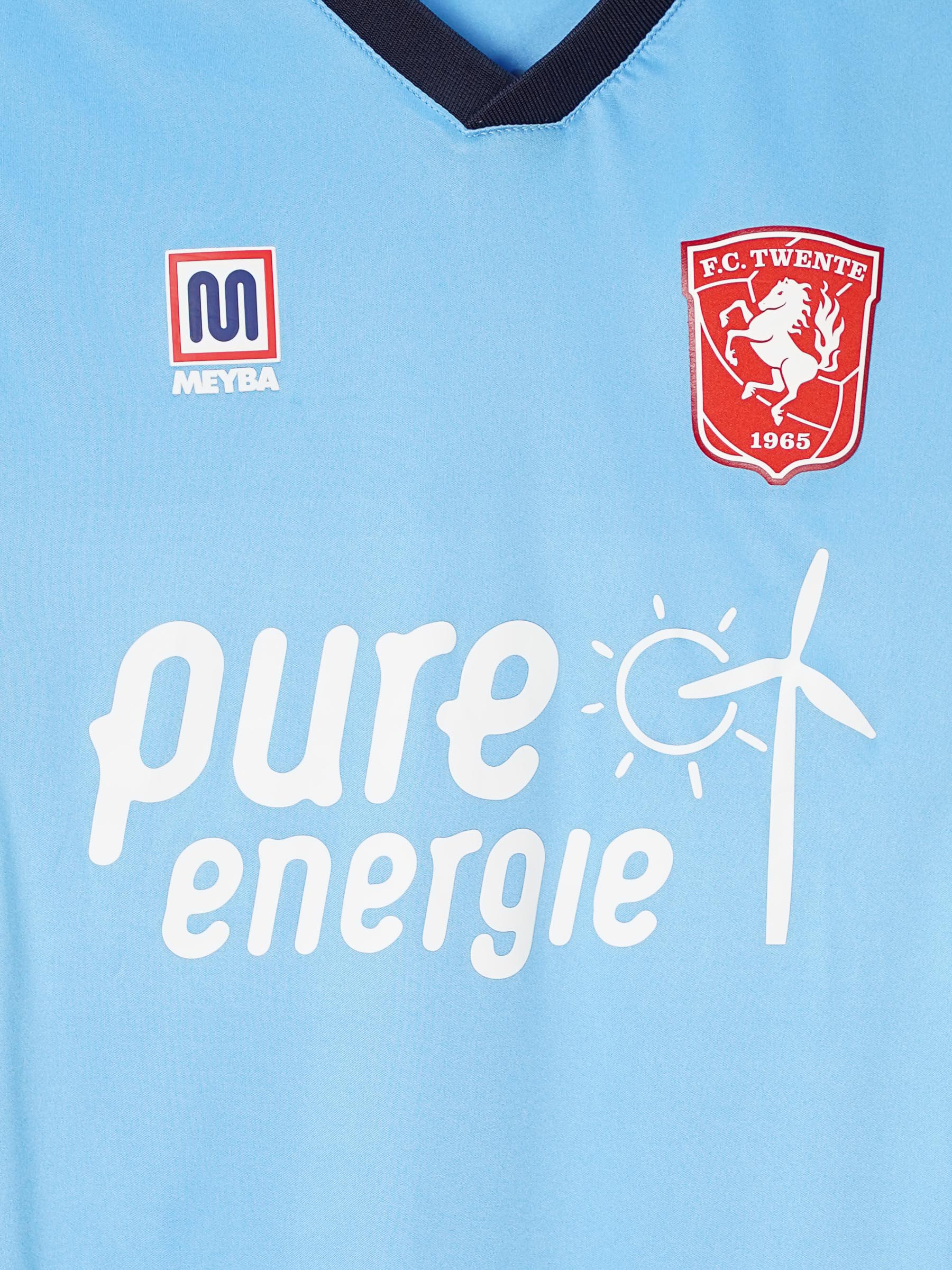 Twente Training Shirt 2019/20 (S)