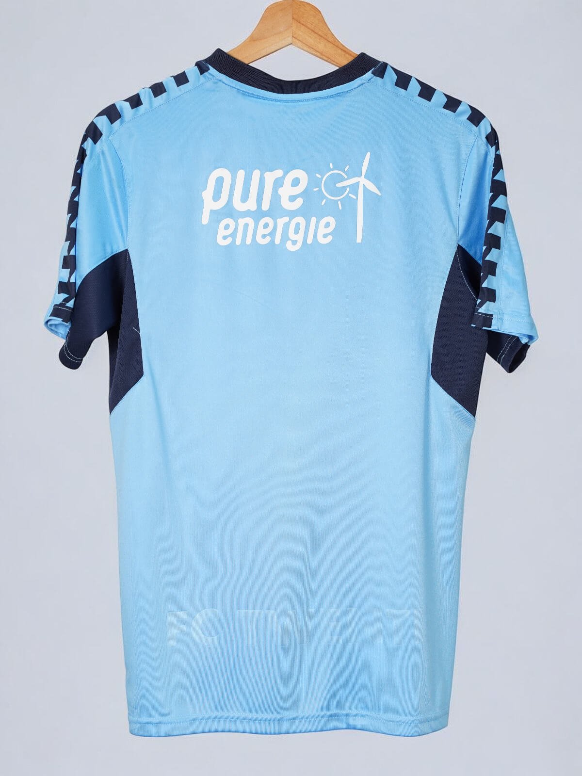 Twente Training Shirt 2019/20 (S)