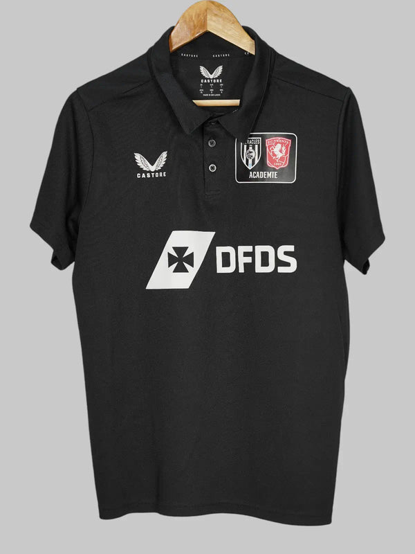 Twente/Heracles Academy Polo Shirt (L)