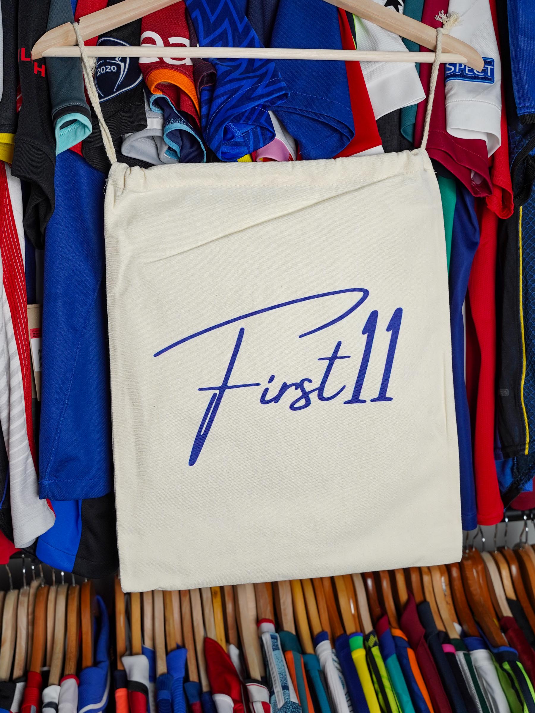 U Can't Buy Happiness Gym Bag