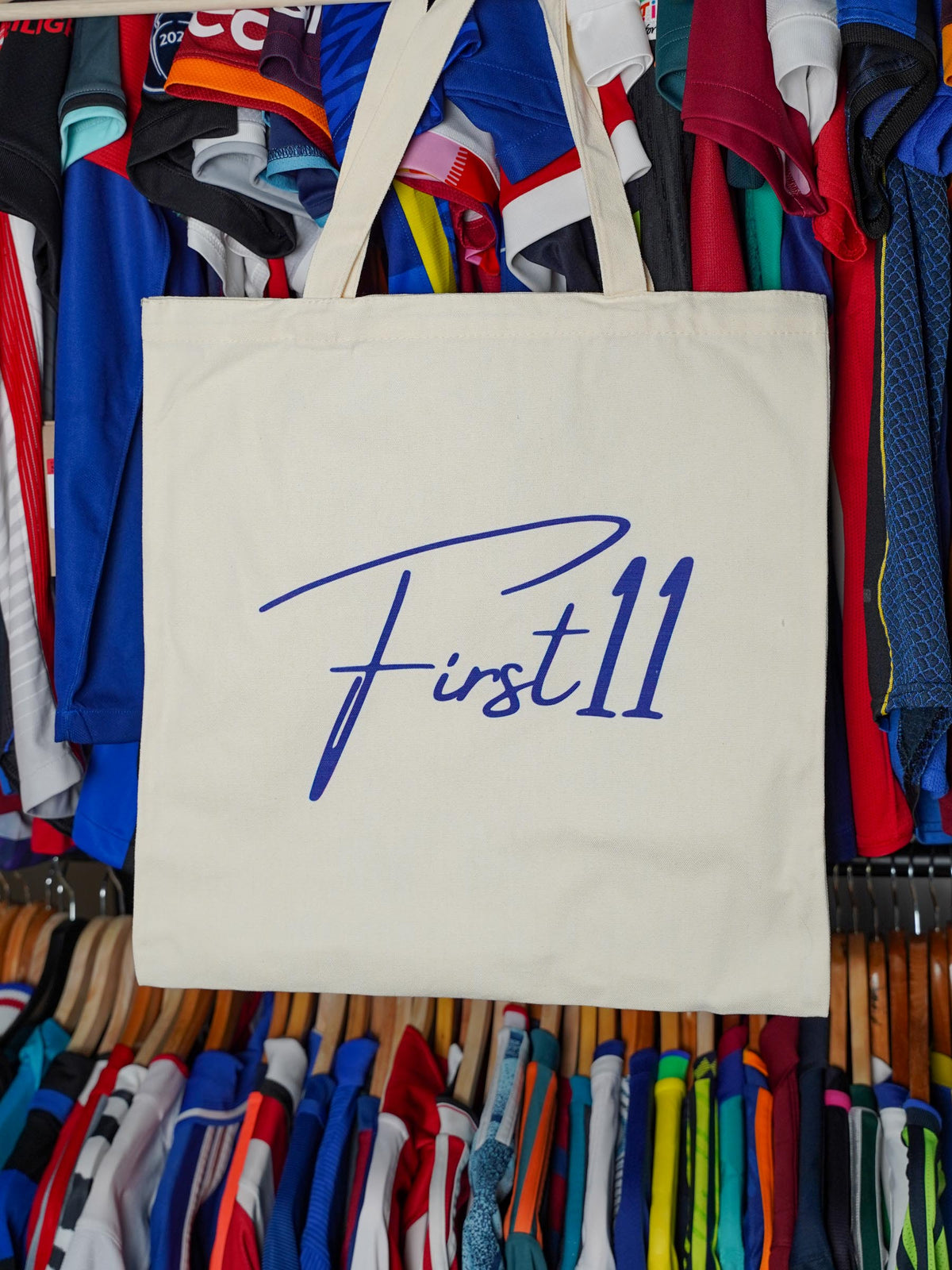 U Can't Buy Happiness Tote Bag