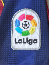 2020/21 Barcelona Messi #10 Home Shirt (L)