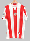 2007/08 Athletic Bilbao Thuisshirt (L)