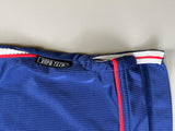 1999/00 Ajax Van Der Vaart #43 Away Shirt (XXL)