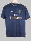 2019/20 Real Madrid Away Shirt (XL Kids) adidas