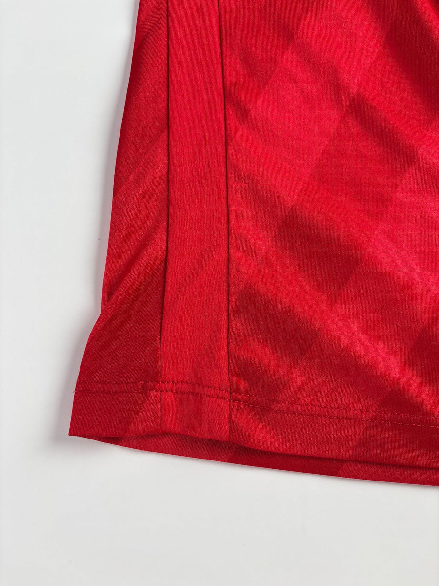 2019/20 Bayer Leverkusen Havertz #29 Home Shirt (L)