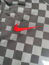 2020/21 Croatia Modric #10 Away Shirt (L)