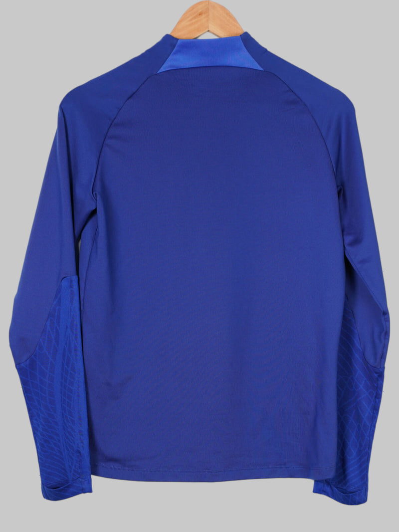 2022/23 Netherlands Training Top (XL Kids)