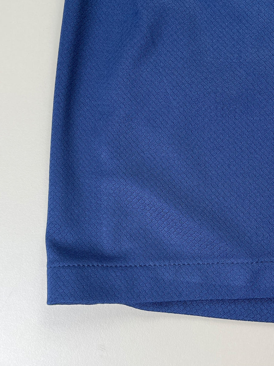 2022/23 France Mbappe #10 Home Shirt (M)
