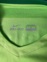 2016/17 Wolfsburg Osimhen #18 Home Shirt (XL)