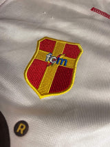 2004/5 Messina D’Agostino #7 Home Shirt (L)