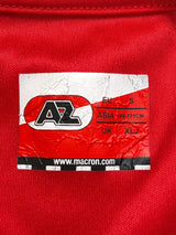 2012/13 AZ Alkmaar Home Shirt (S)