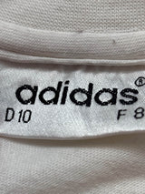 1996/97 Germany Training Shirt #11 (XL)