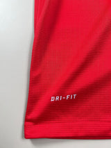 2013/14 Manchester United V.Persie #20 Home Shirt (L)