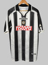 Camiseta Udinese Primera 2001/2 (XL)