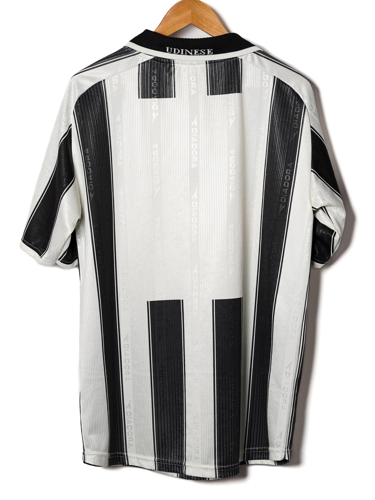 Udinese Home Shirt 2001/2 (XL)