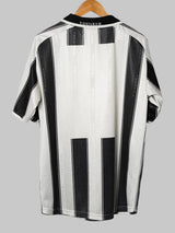 Udinese Home Shirt 2001/2 (XL)