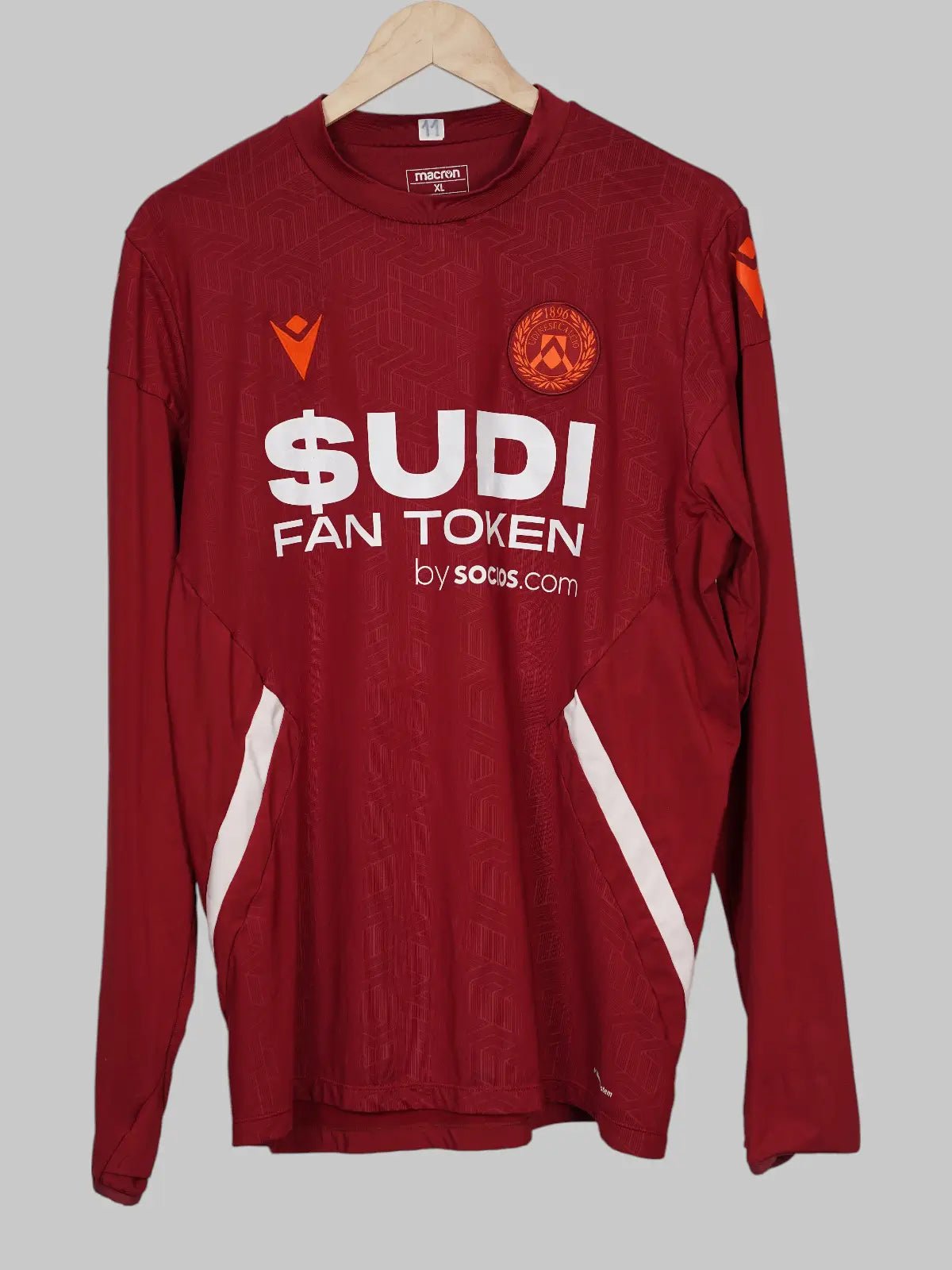 Udinese Training Sweater 2022/23 (XL)